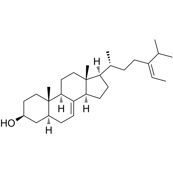 Delta 7-avenasterol