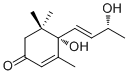 Vomifoliol
