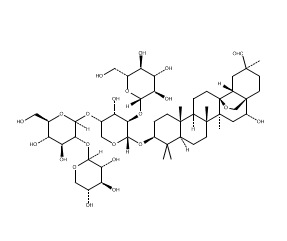 Ardisiacrispin A