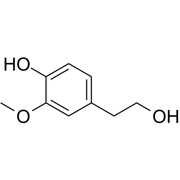Homovanillyl alcohol