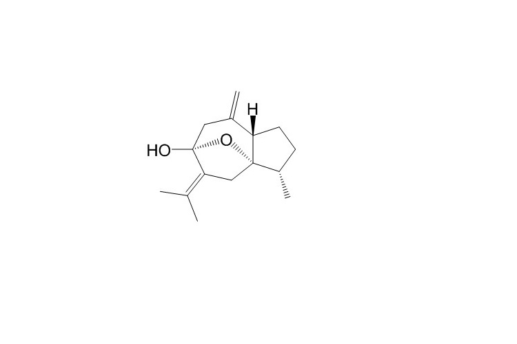 Isocurcumenol