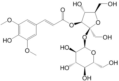 Sibiricose A6