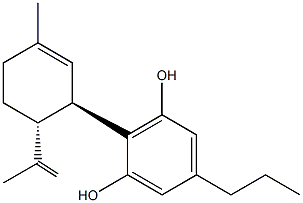 Cannabidivarin
