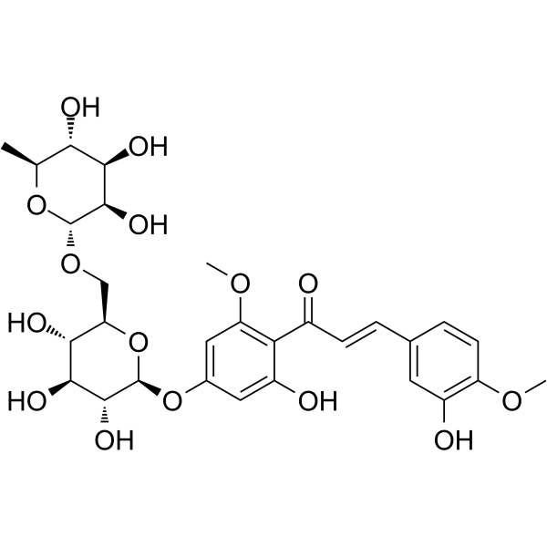 Hesperidin methylchalcone