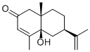 Beta-Rotunol