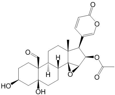 19-Oxocinobufotalin