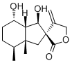 Bakkenolide III