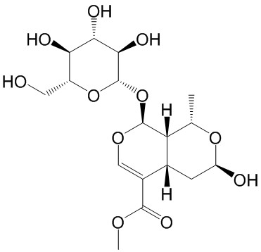 Morroniside