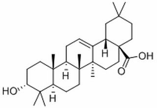 3-Epioleanolic acid