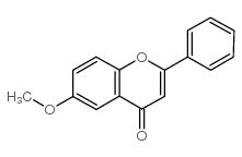6-Methoxyflavone