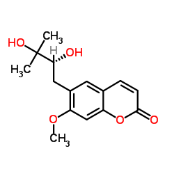 Peucedanol