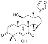 11beta-Hydroxycedrelone