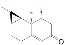 1(10)-Aristolen-2-one