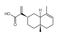 alpha-Costic acid