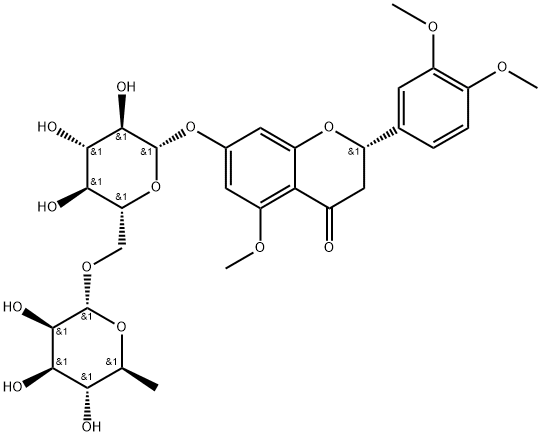 Diosmin Impurity 8