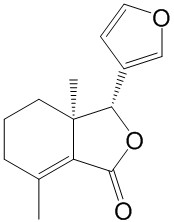 Fraxinellone