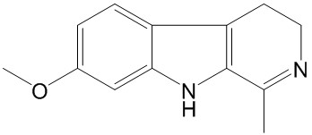 Harmaline