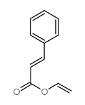 Vinyl Cinnamate