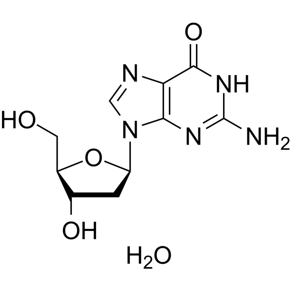 2'-Deoxyguanosine
