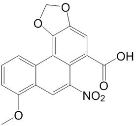 Aristolochic acid A