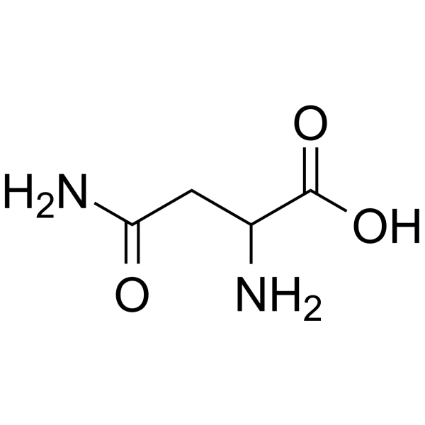DL-2-Aminosuccinamic acid hydrate