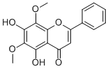 6-Methoxywogonin