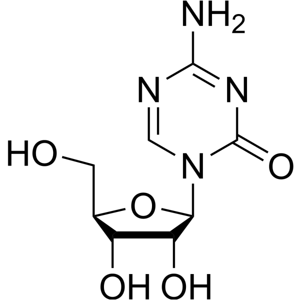 Azacitidine (5-Azacytidine)
