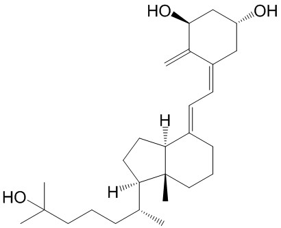 Calcitriol