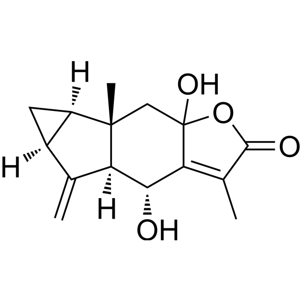 Strychnistenolide
