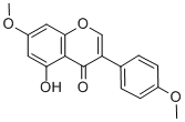 7-O-Methylbiochanin A