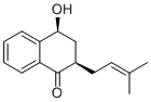 Catalponol
