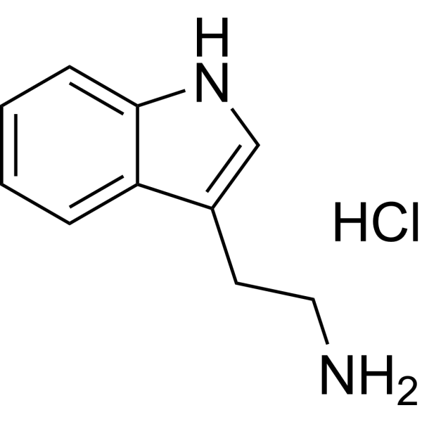 Tryptamine hydrochloride