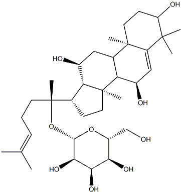 Ginsenoside Rh7
