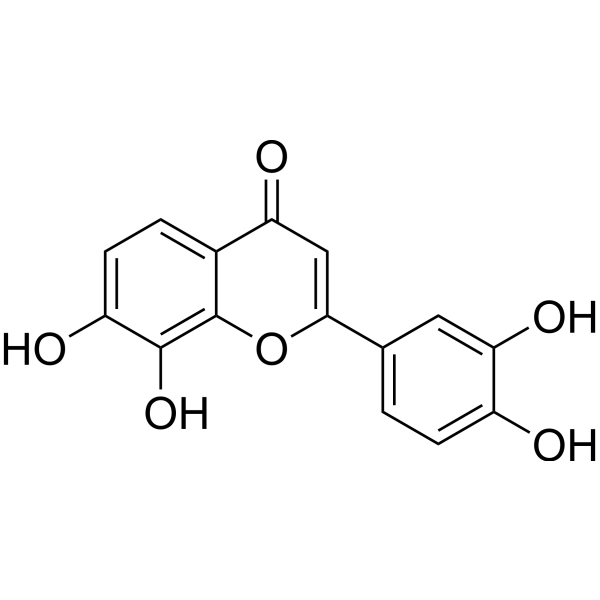 3',4',7,8-Tetrahydroxyflavone