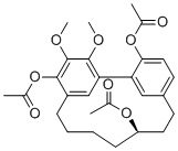 Myricanol triacetate