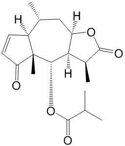 Arnicolide C