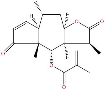 Arnicolide D