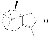 Cyperenone