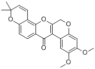 Dehydrodeguelin