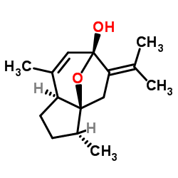 4-Epi-curcumenol