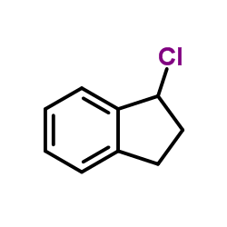 1-Chloroindan