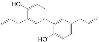 Honokiol