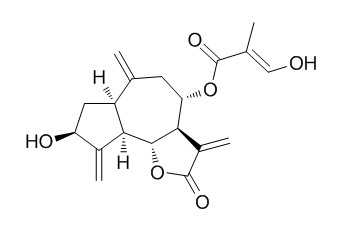 Cynaropicrin