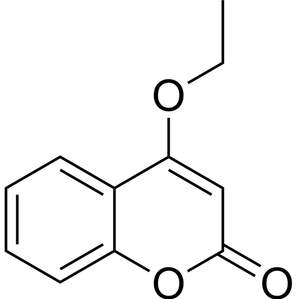 4-Ethoxycoumarin