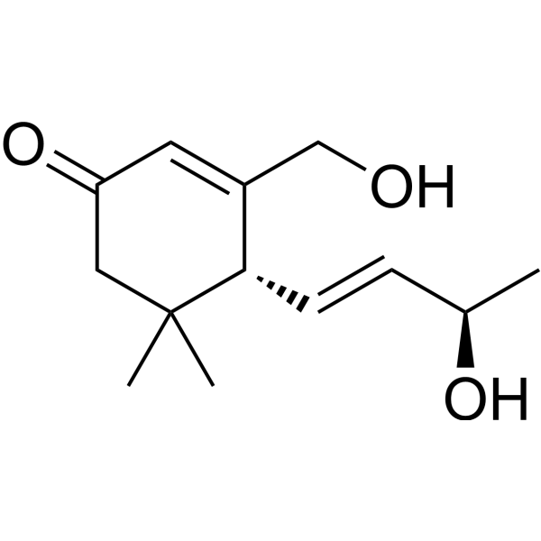 Apocynol A