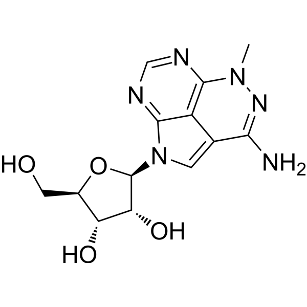 Triciribine