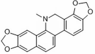 Dihydrosanguinarine