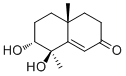 Oxyphyllenone A