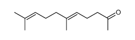Geranylacetone
