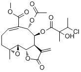Enhydrin chlorohydrin